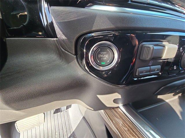 new 2026 Chevrolet Silverado 2500 car, priced at $60,585