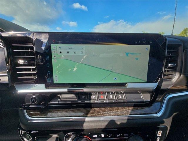 new 2026 Chevrolet Silverado 2500 car, priced at $60,585