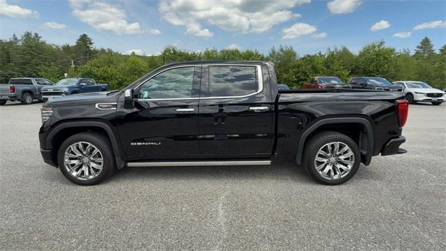 used 2023 GMC Sierra 1500 car, priced at $55,999