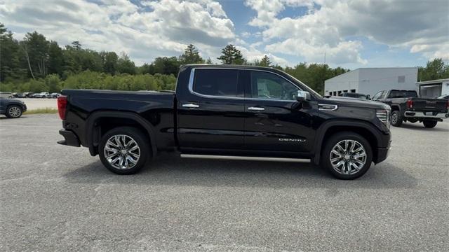 used 2023 GMC Sierra 1500 car, priced at $55,999