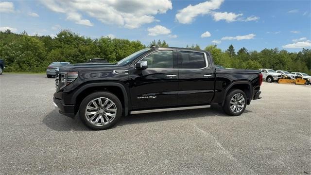 used 2023 GMC Sierra 1500 car, priced at $55,999