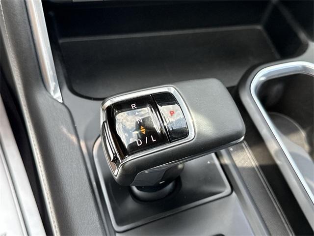 used 2023 GMC Sierra 1500 car, priced at $55,999