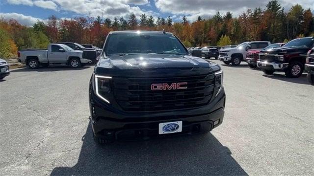 new 2024 GMC Sierra 1500 car, priced at $48,190