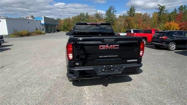 new 2024 GMC Sierra 1500 car, priced at $48,190