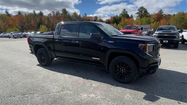 new 2024 GMC Sierra 1500 car, priced at $48,190