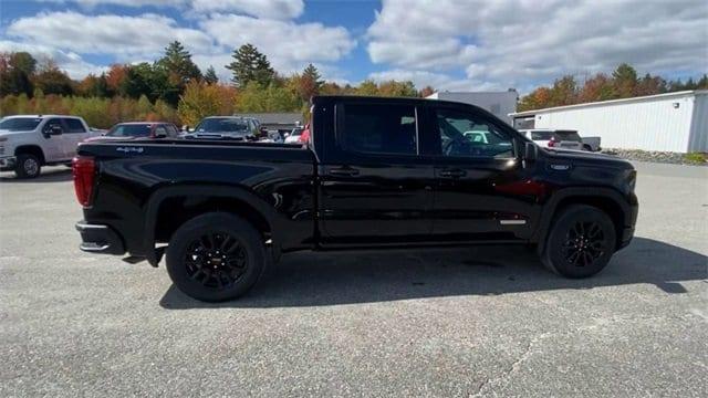 new 2024 GMC Sierra 1500 car, priced at $48,190