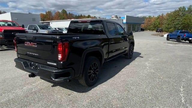 new 2024 GMC Sierra 1500 car, priced at $48,190