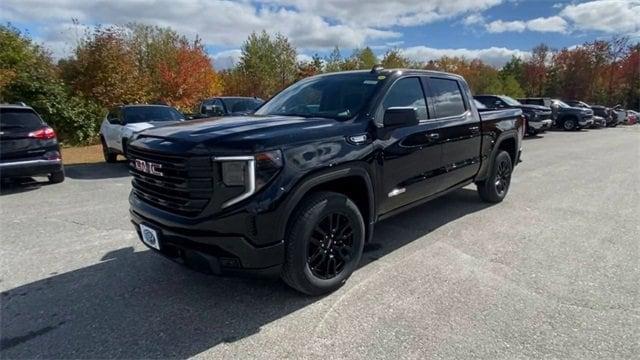 new 2024 GMC Sierra 1500 car, priced at $48,190