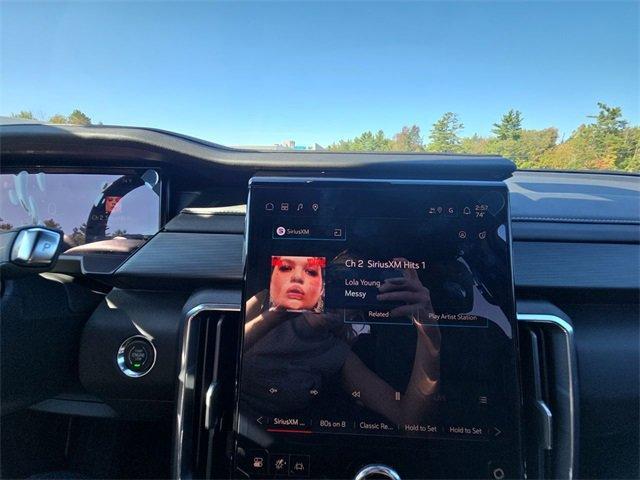 new 2026 GMC Acadia car, priced at $52,220