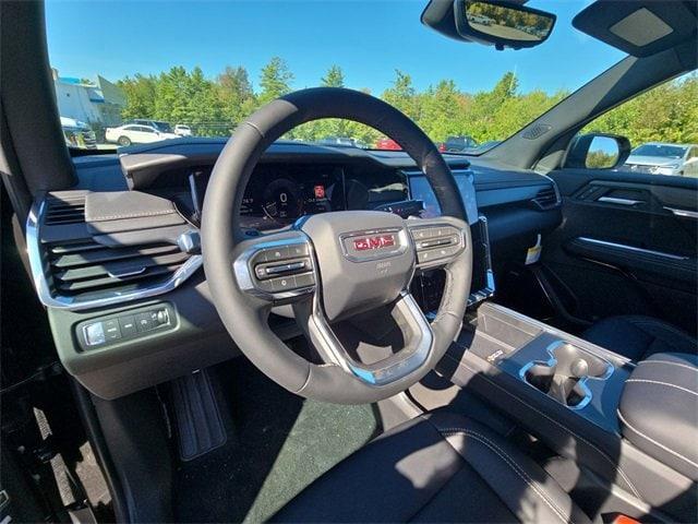 new 2026 GMC Acadia car, priced at $52,220