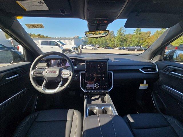 new 2026 GMC Acadia car, priced at $52,220