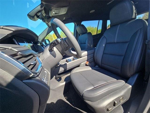 new 2026 GMC Acadia car, priced at $52,220