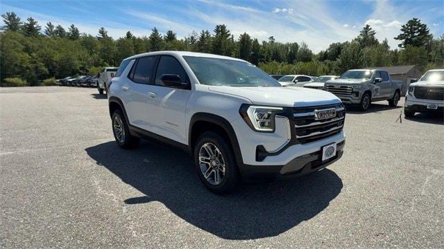 new 2026 GMC Terrain car, priced at $32,620