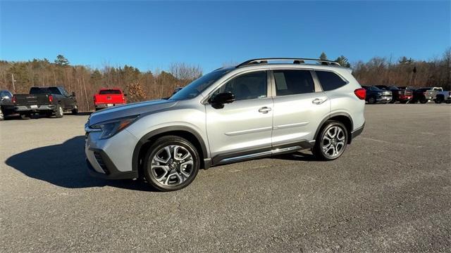 used 2024 Subaru Ascent car, priced at $39,999