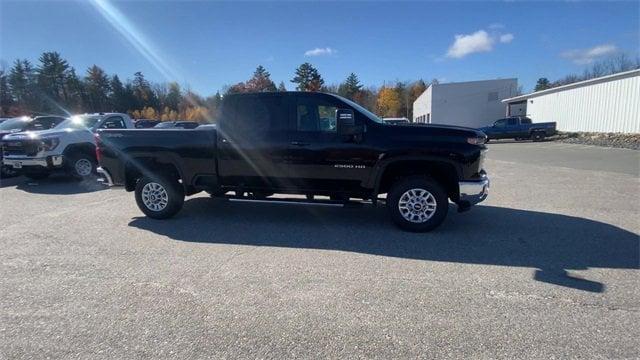 new 2025 Chevrolet Silverado 2500 car, priced at $56,790