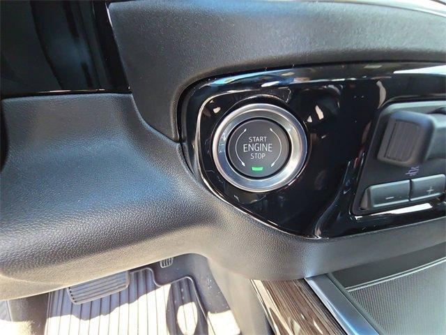 new 2026 Chevrolet Silverado 1500 car, priced at $51,320