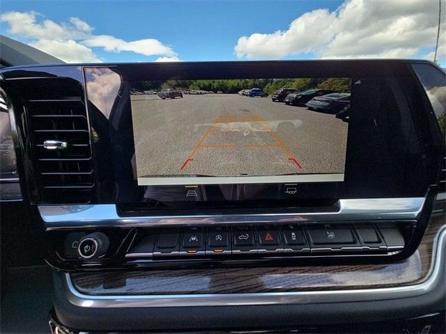 new 2026 Chevrolet Silverado 1500 car, priced at $51,320