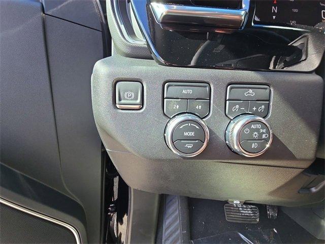 new 2026 GMC Sierra 1500 car, priced at $49,490