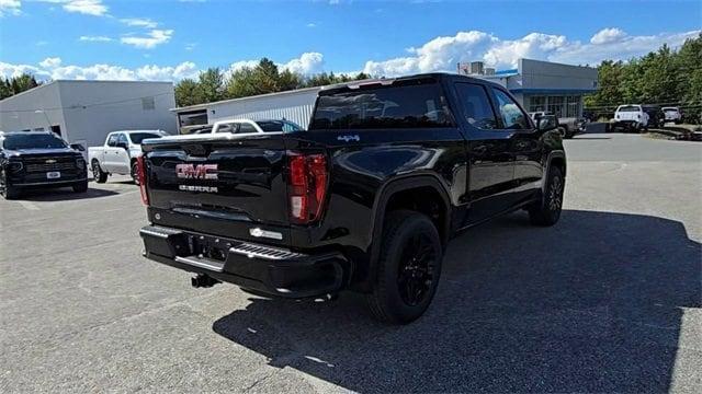 new 2026 GMC Sierra 1500 car, priced at $49,490