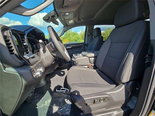new 2026 GMC Sierra 1500 car, priced at $49,490