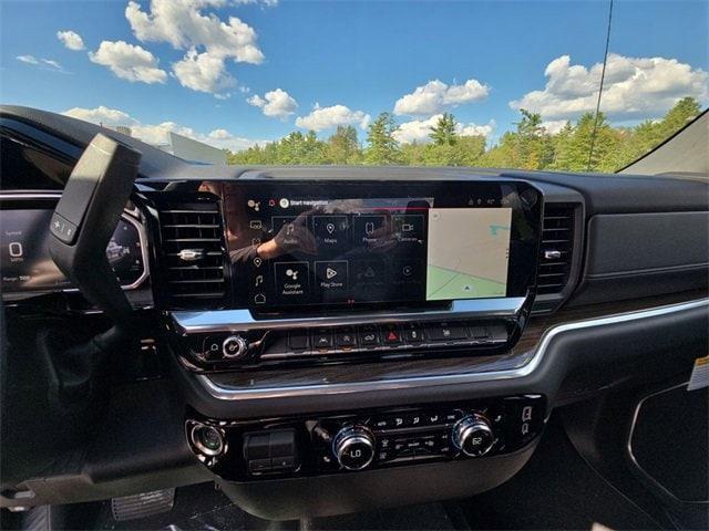 new 2026 GMC Sierra 1500 car, priced at $49,490