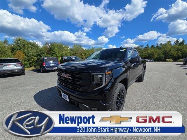 new 2026 GMC Sierra 1500 car, priced at $49,490