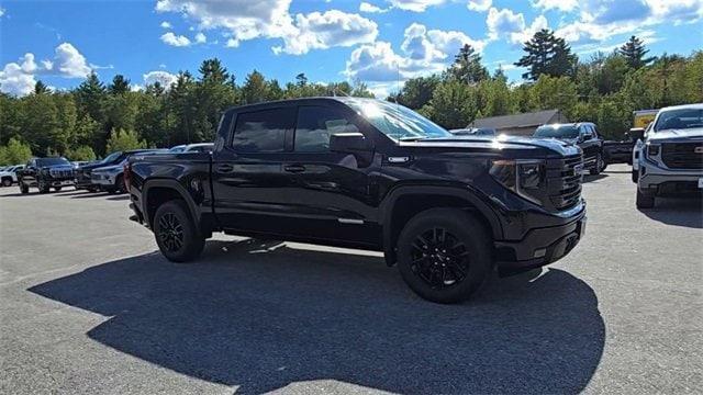 new 2026 GMC Sierra 1500 car, priced at $49,490