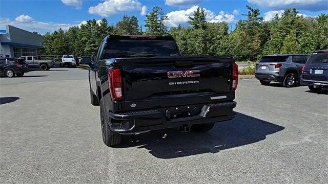 new 2026 GMC Sierra 1500 car, priced at $49,490