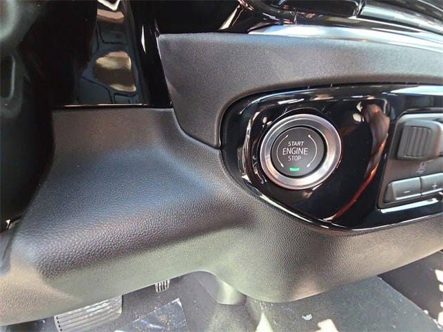 new 2026 GMC Sierra 1500 car, priced at $49,490