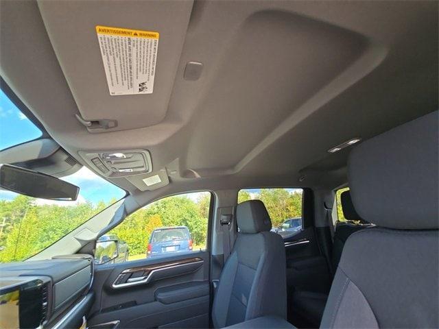 new 2026 GMC Sierra 1500 car, priced at $49,490