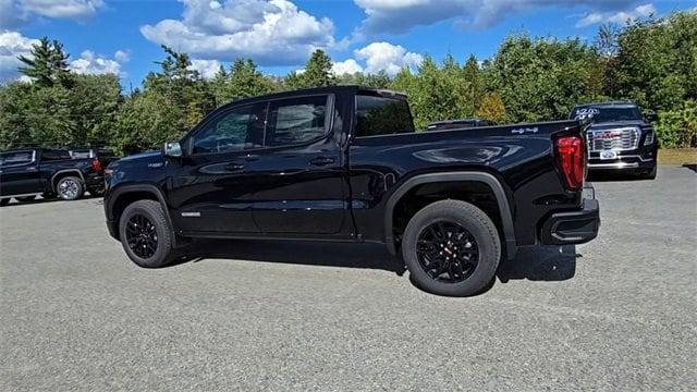 new 2026 GMC Sierra 1500 car, priced at $49,490