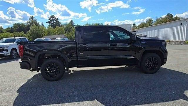 new 2026 GMC Sierra 1500 car, priced at $49,490