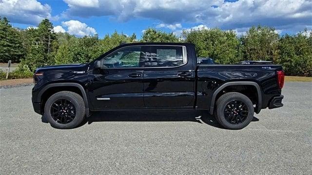 new 2026 GMC Sierra 1500 car, priced at $49,490