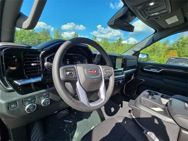 new 2026 GMC Sierra 1500 car, priced at $49,490
