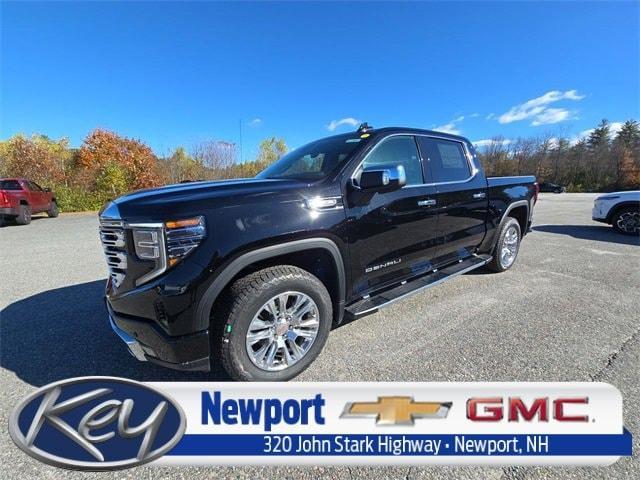 new 2026 GMC Sierra 1500 car, priced at $68,725