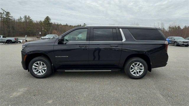 new 2025 Chevrolet Suburban car, priced at $64,945