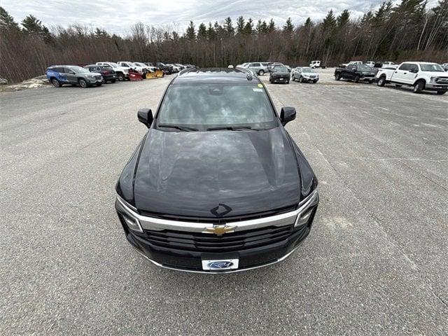 new 2025 Chevrolet Suburban car, priced at $64,945