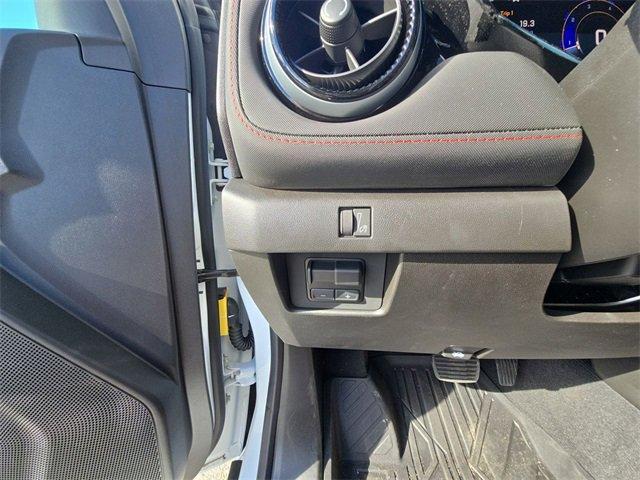 new 2025 Chevrolet Colorado car, priced at $43,295