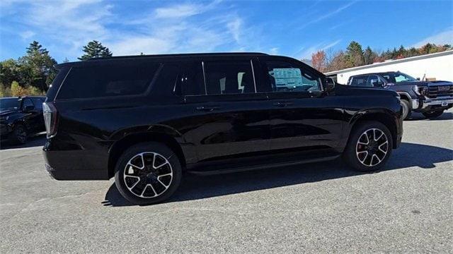 new 2025 Chevrolet Suburban car, priced at $87,505