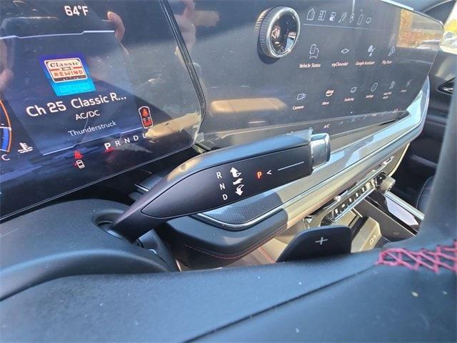 new 2025 Chevrolet Suburban car, priced at $87,505