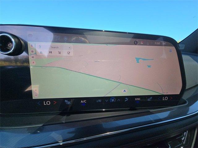 new 2025 Chevrolet Suburban car, priced at $87,505