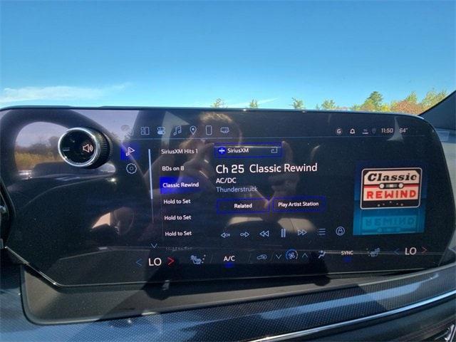 new 2025 Chevrolet Suburban car, priced at $87,505