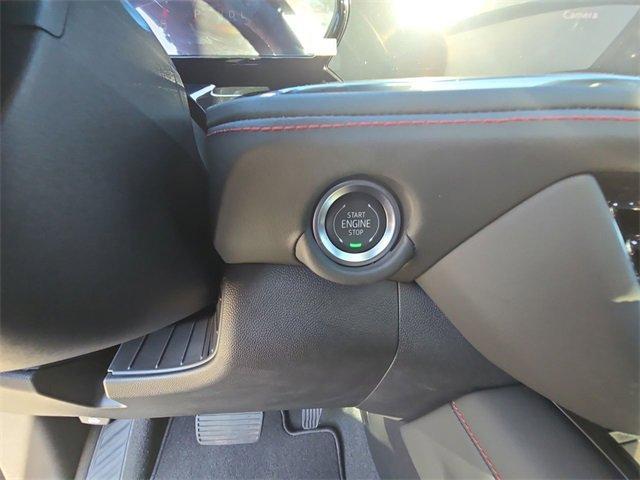 new 2025 Chevrolet Suburban car, priced at $87,505