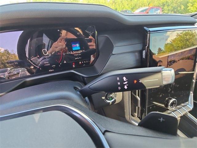 new 2026 GMC Acadia car, priced at $54,645