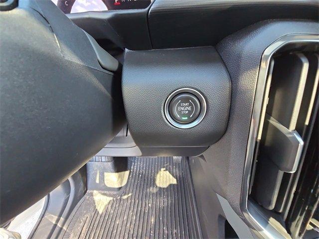 new 2026 GMC Acadia car, priced at $54,645