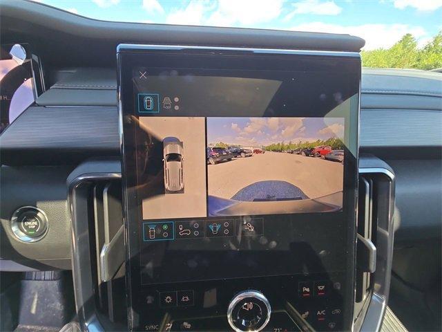 new 2026 GMC Acadia car, priced at $54,645