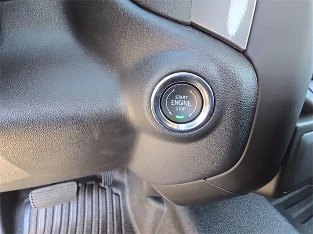 new 2026 Chevrolet Silverado 1500 car, priced at $34,995