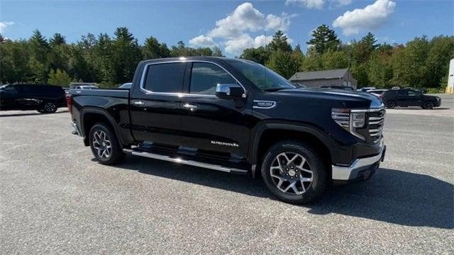 new 2024 GMC Sierra 1500 car, priced at $63,145