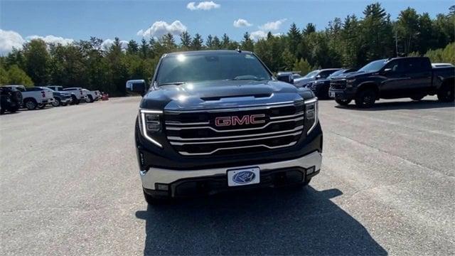 new 2024 GMC Sierra 1500 car, priced at $63,145