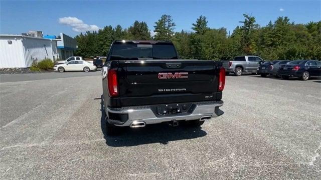 new 2024 GMC Sierra 1500 car, priced at $63,145